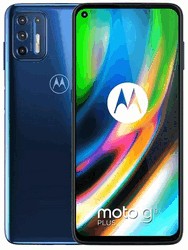 Замена тачскрина на телефоне Motorola Moto G9 Plus в Кирове